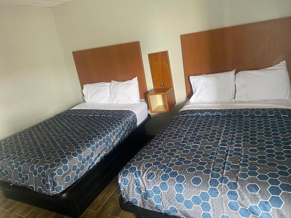 PASCAGOULA EXTENDED STAY